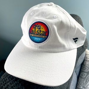 2023 NHL All Star Hat